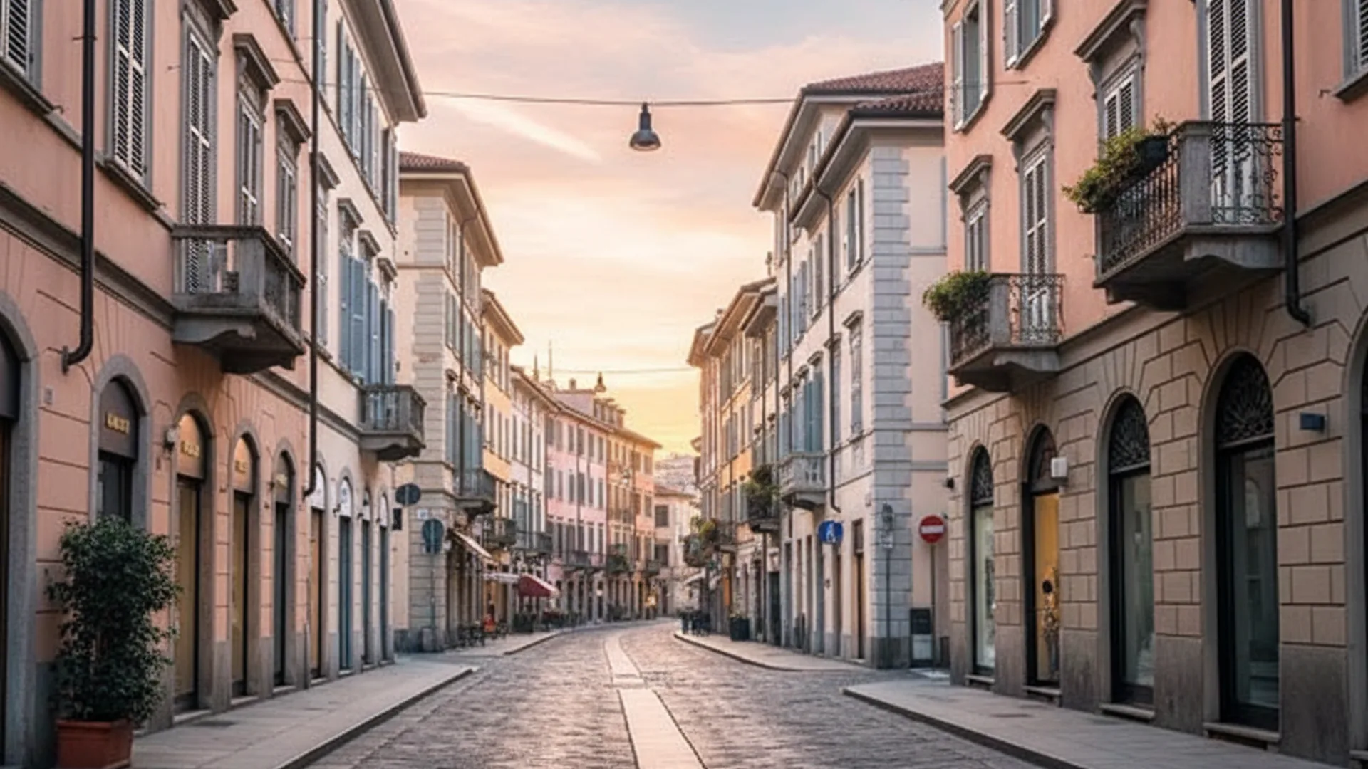 Brera — Milano (Lombardia)