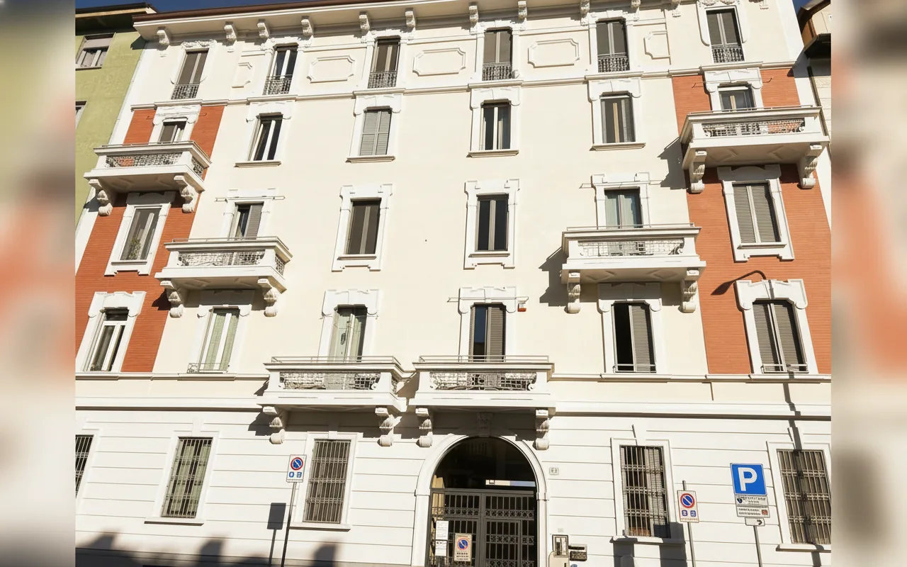 Ringhiera Vintage Home - Navigli, Milano (Lombardia)