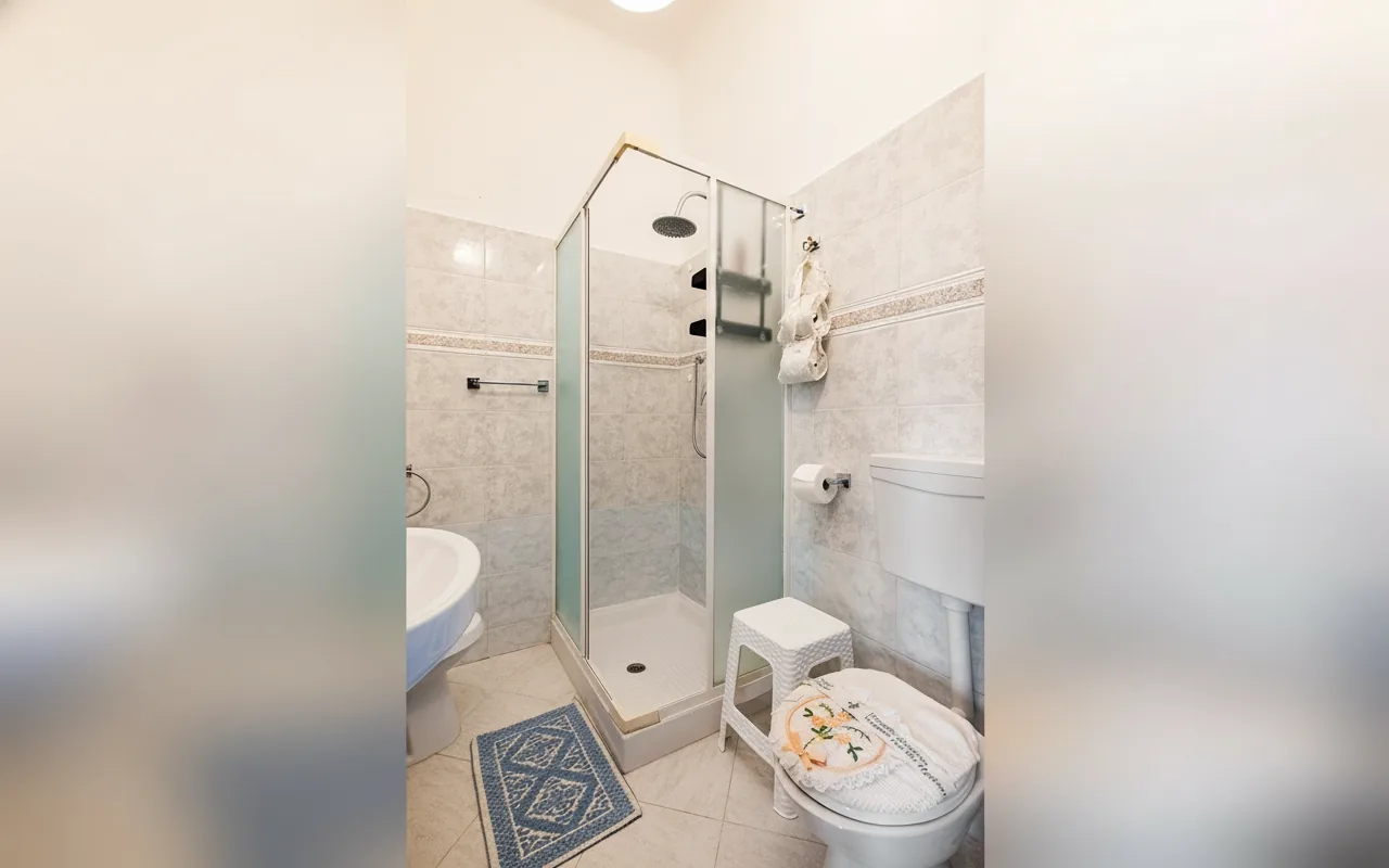 Ringhiera Vintage Home - Navigli, struttura a Milano (Lombardia) (foto 34)